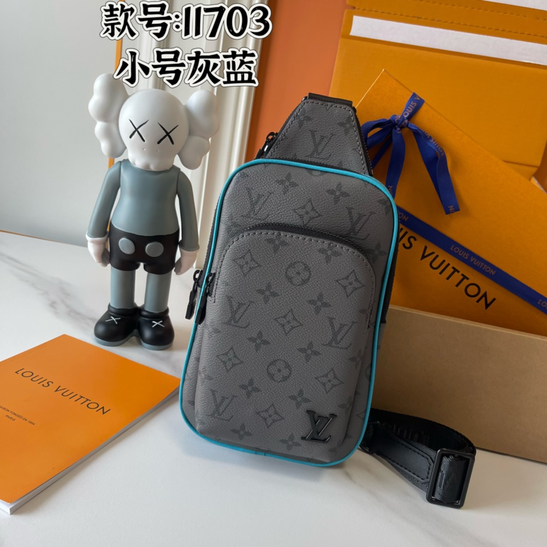 LV bag 826
